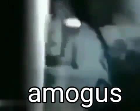 Amogus
