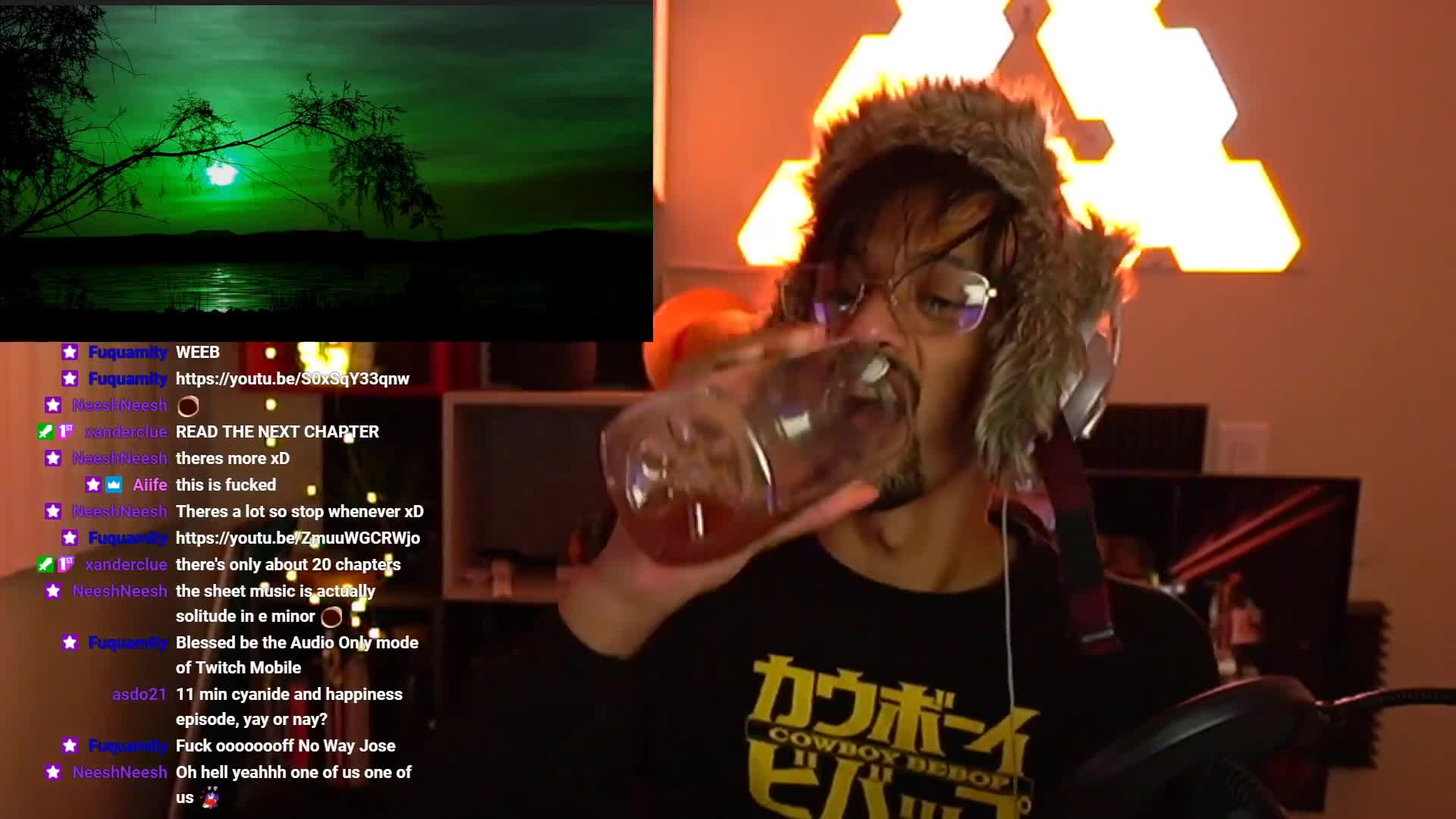 Drink