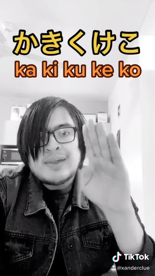 Japanese sign language