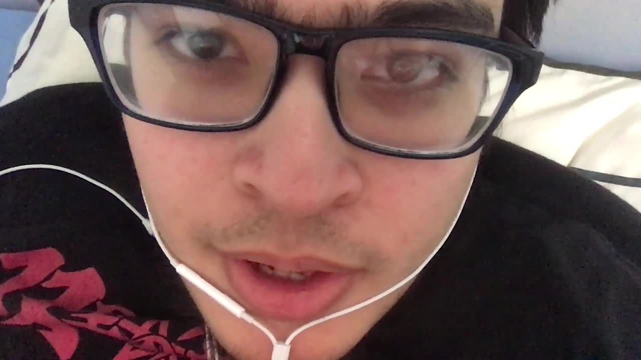 Why