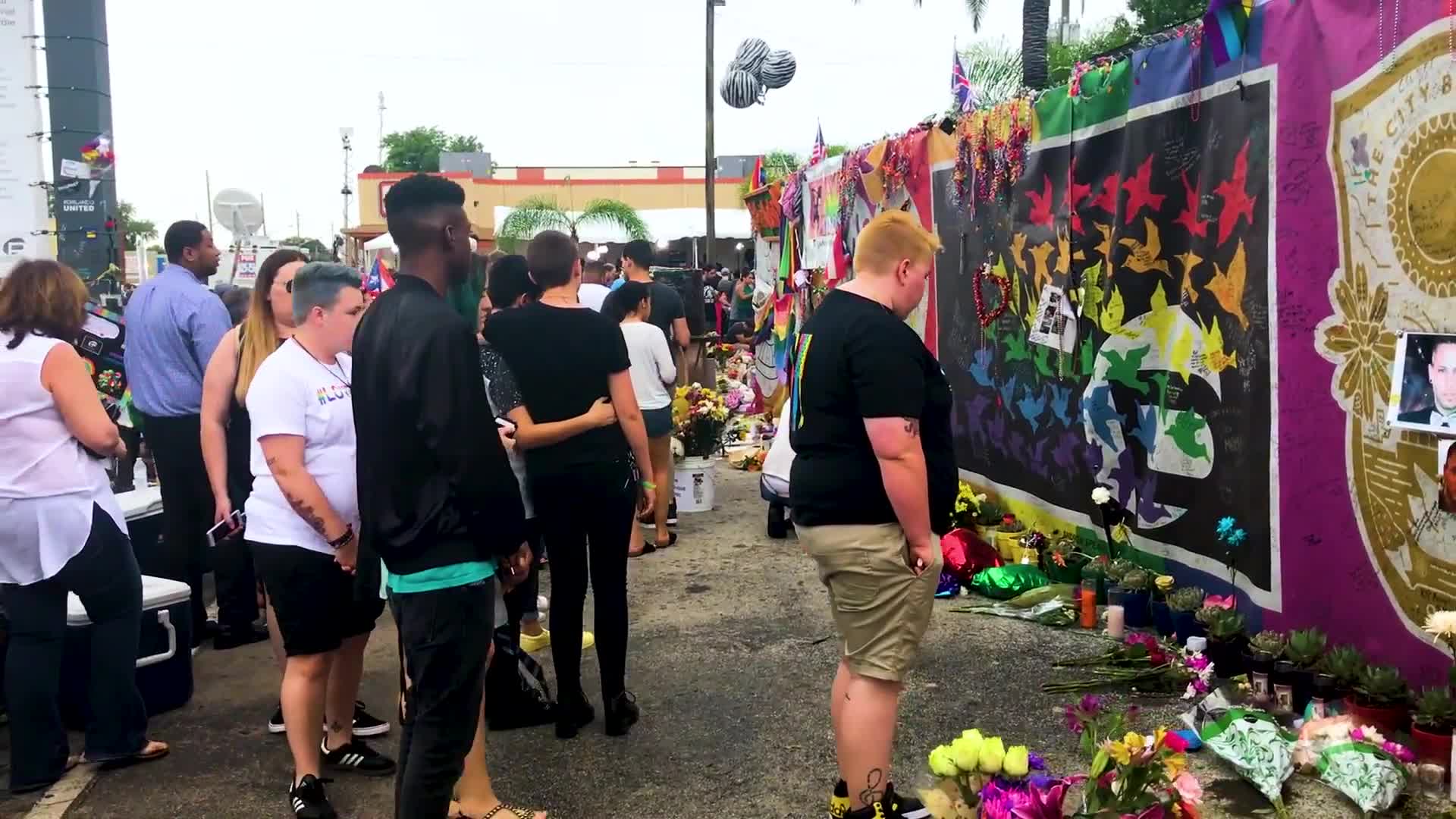 Orlando Pulse