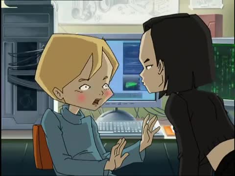 Take me to the scanner room