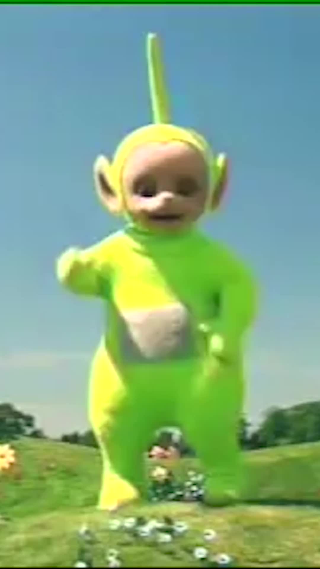 Teletubbies