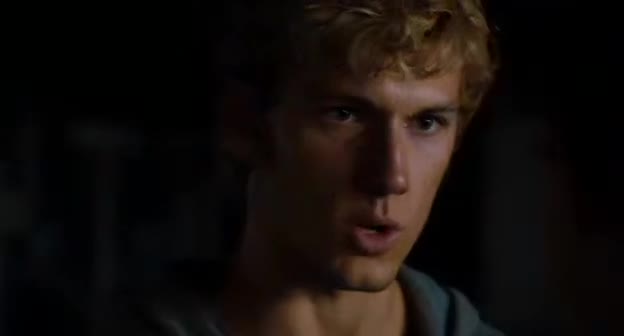 You know I can hurt you